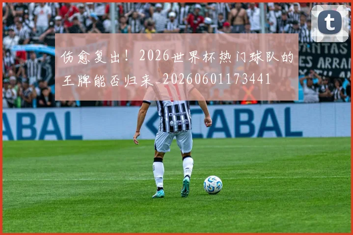 伤愈复出!2026世界杯热门球队的王牌能否归来_20260601173441